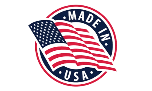 Made in the USA